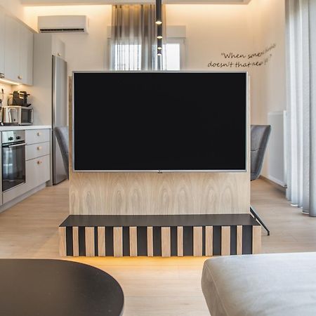 Apartamento Athens Life Exterior foto