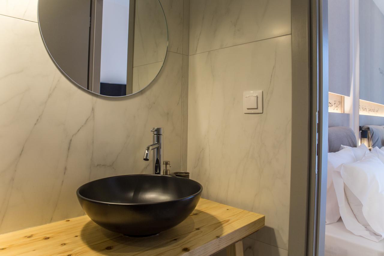 Apartamento Athens Life Exterior foto