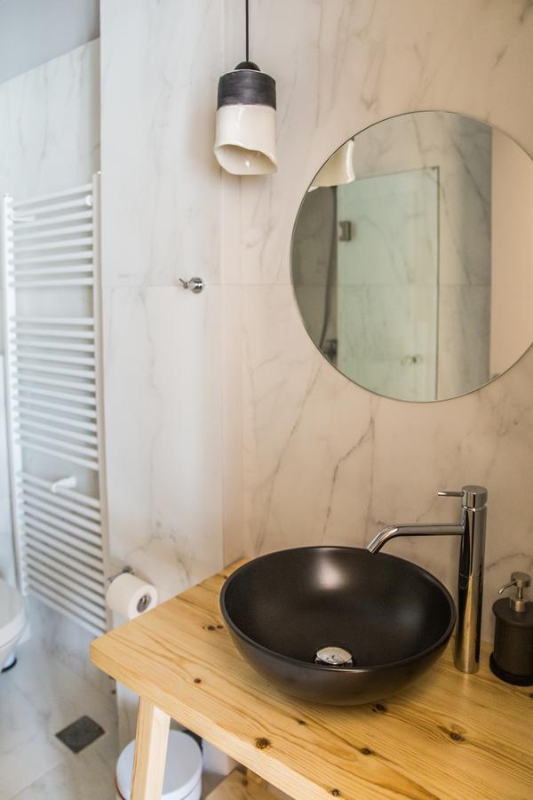 Apartamento Athens Life Exterior foto