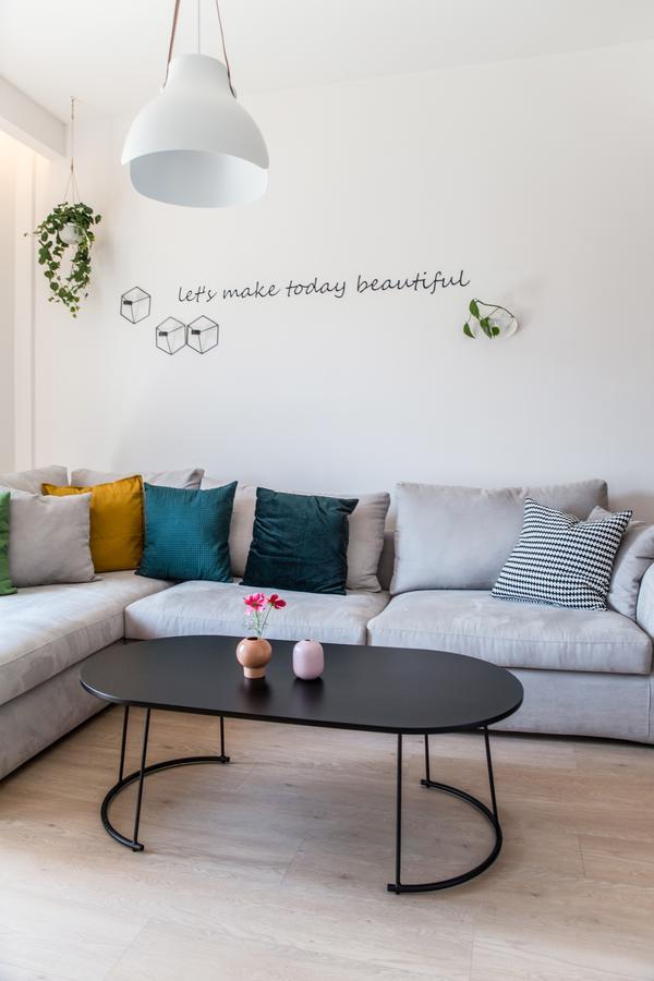 Apartamento Athens Life Exterior foto