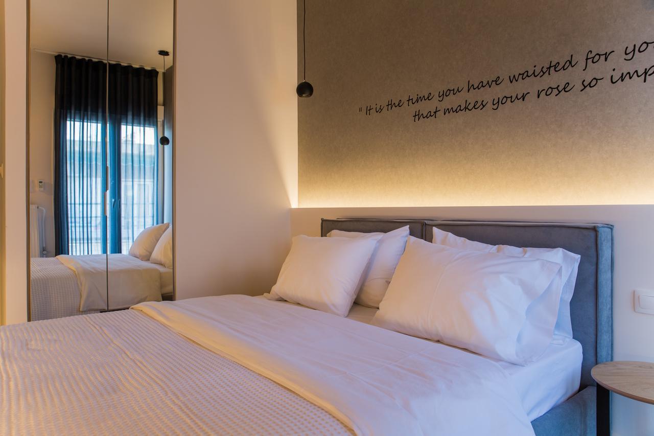 Apartamento Athens Life Exterior foto