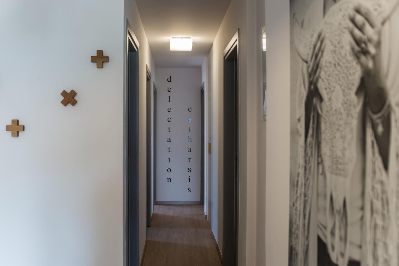 Apartamento Athens Life Exterior foto