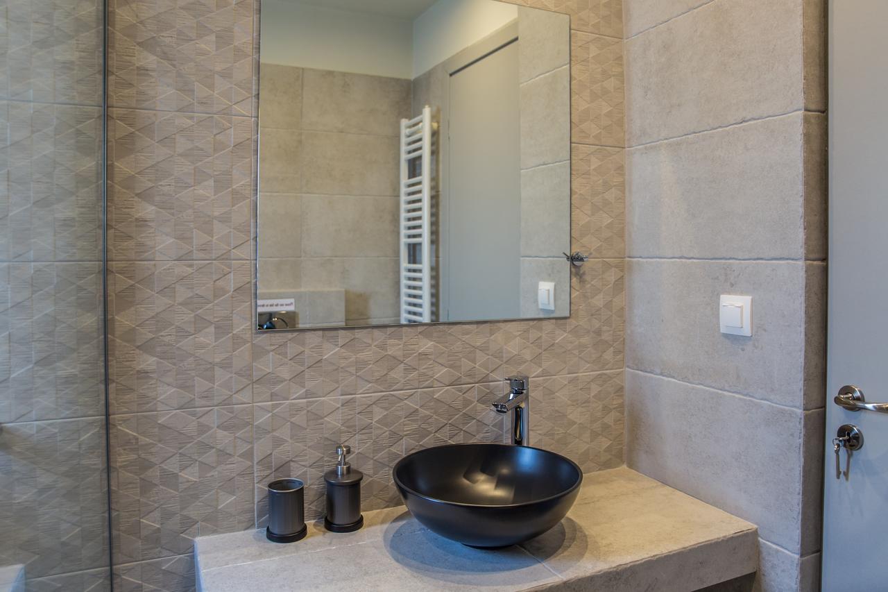 Apartamento Athens Life Exterior foto