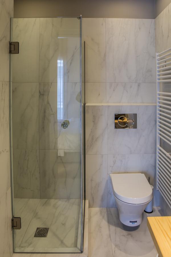 Apartamento Athens Life Exterior foto