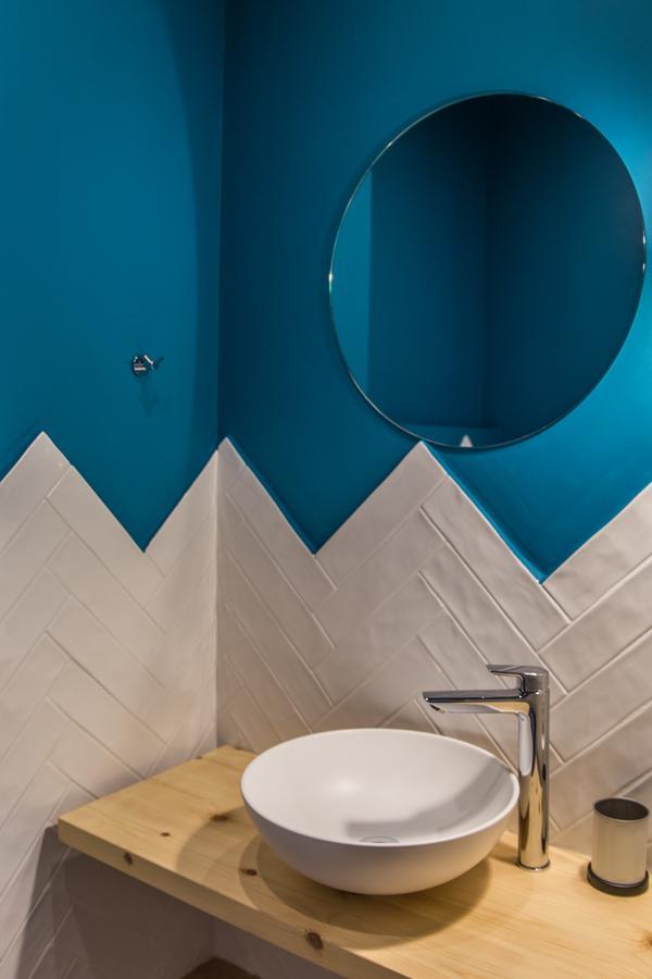 Apartamento Athens Life Exterior foto