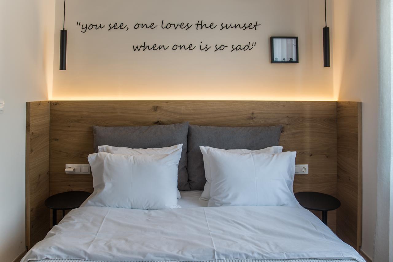 Apartamento Athens Life Exterior foto