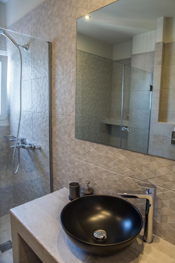 Apartamento Athens Life Exterior foto