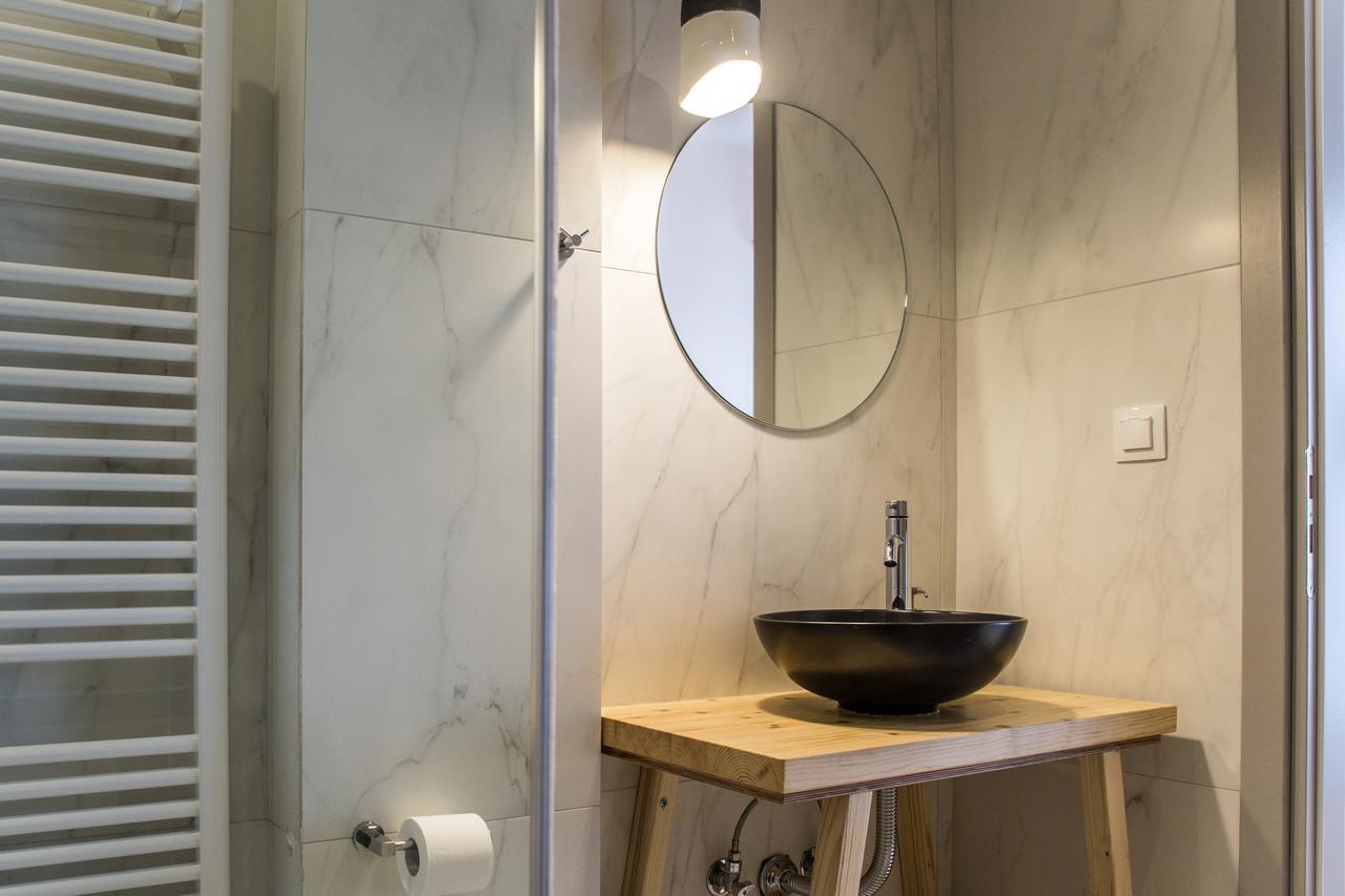 Apartamento Athens Life Exterior foto