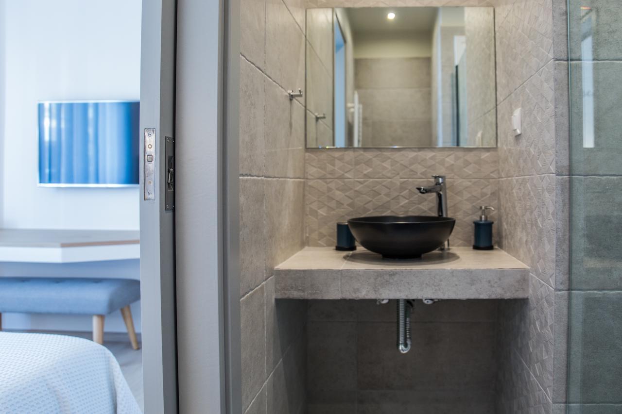 Apartamento Athens Life Exterior foto